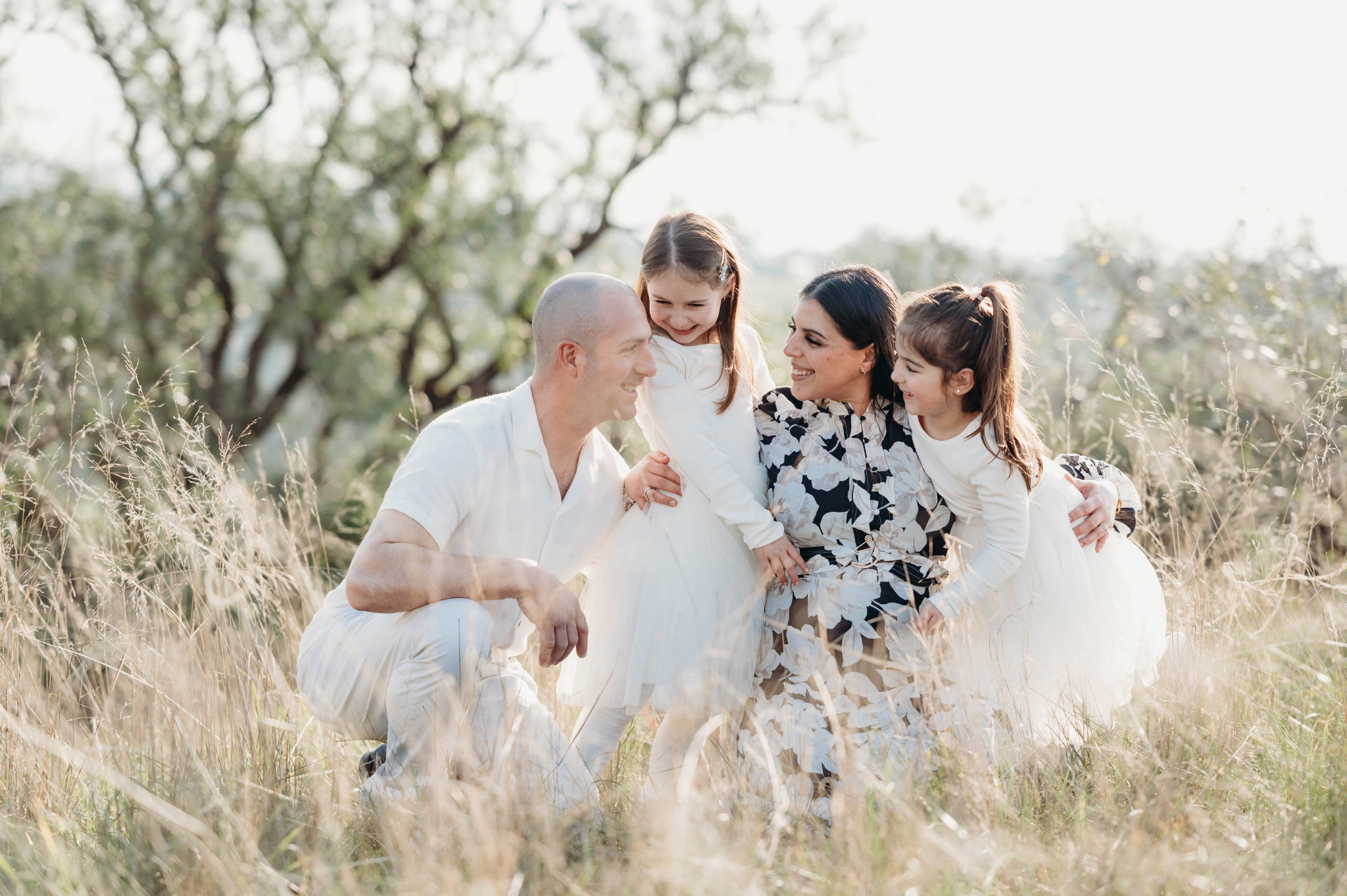 Family photography by Kimmy M Photography
