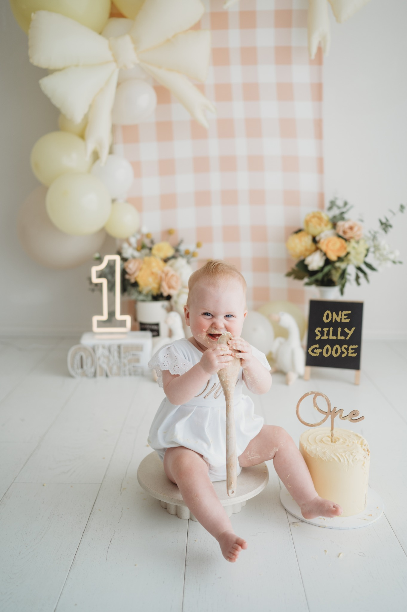 Kimmy M Photography cake photography