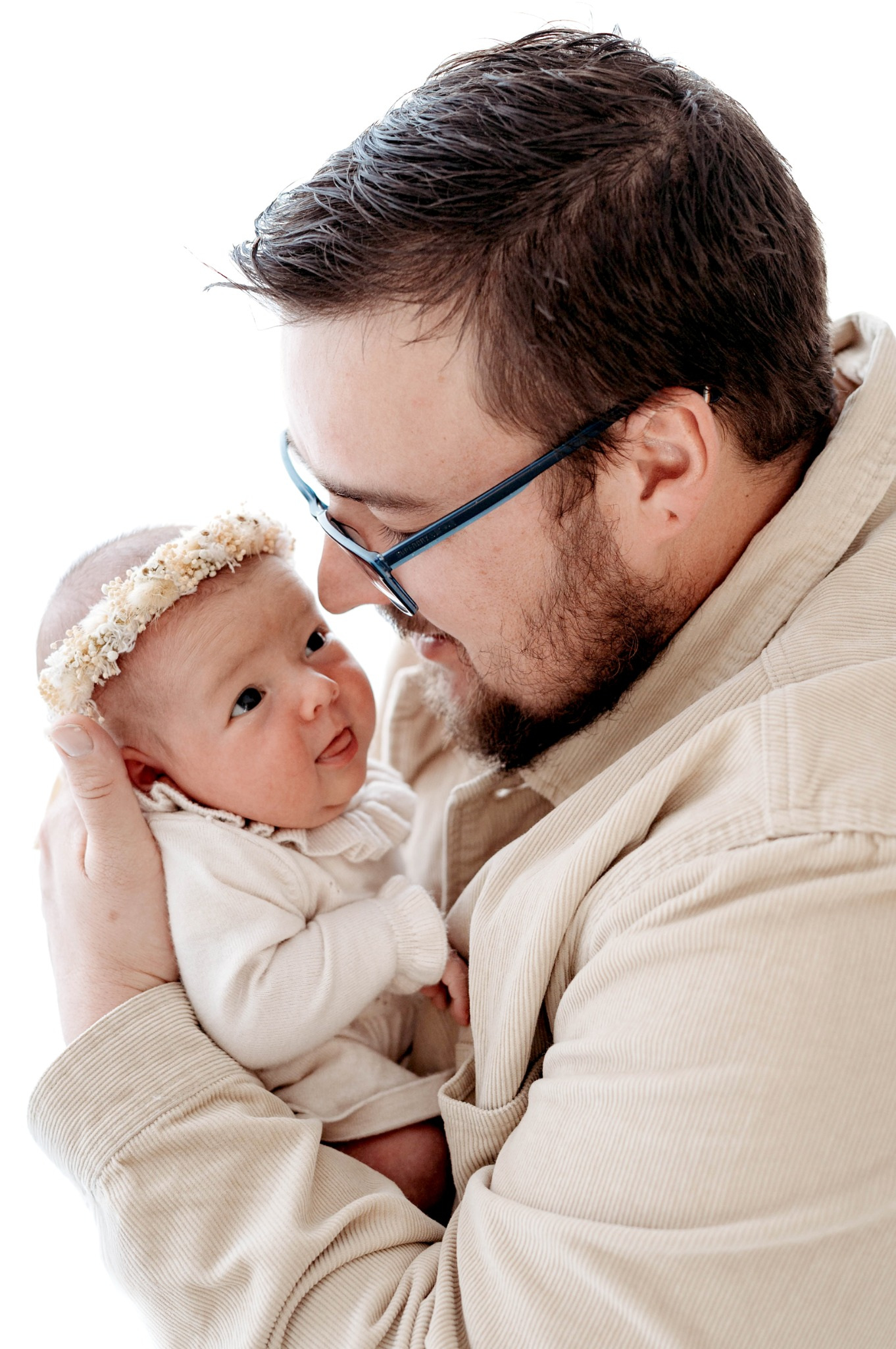 Kimmy M Photography newborn photography