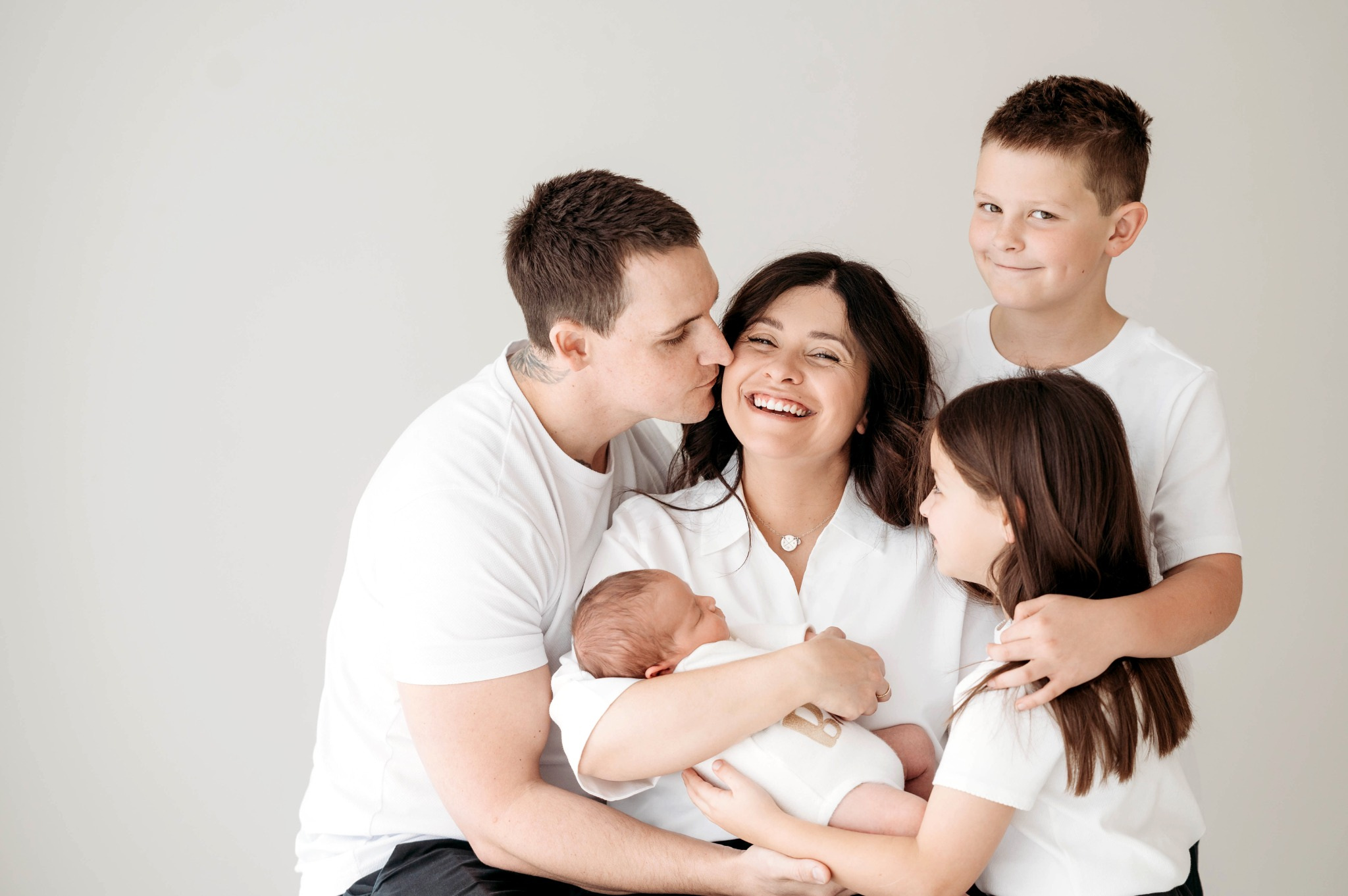 Kimmy M Photography newborn photography