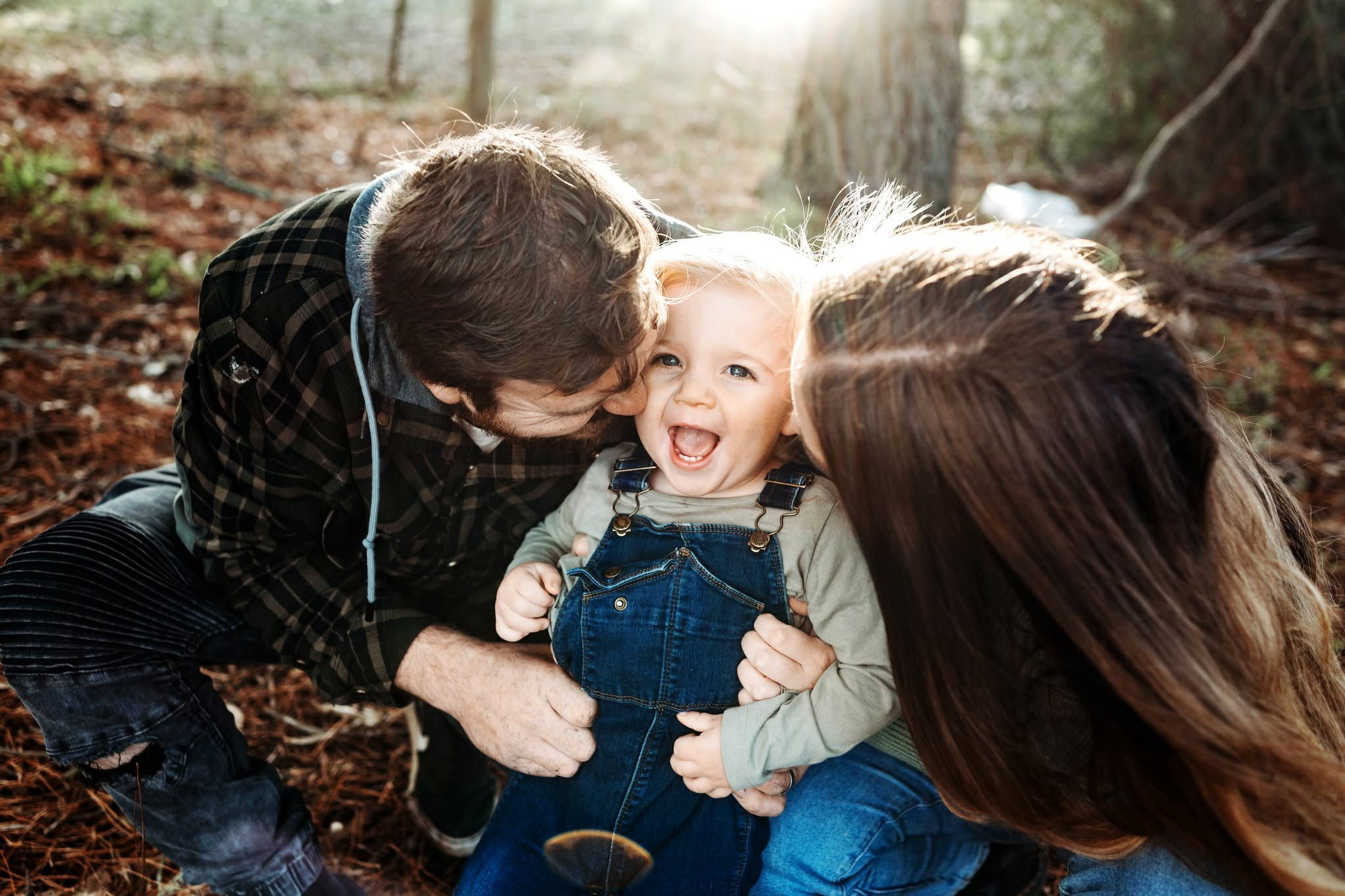 Kimmy M Photography family photography