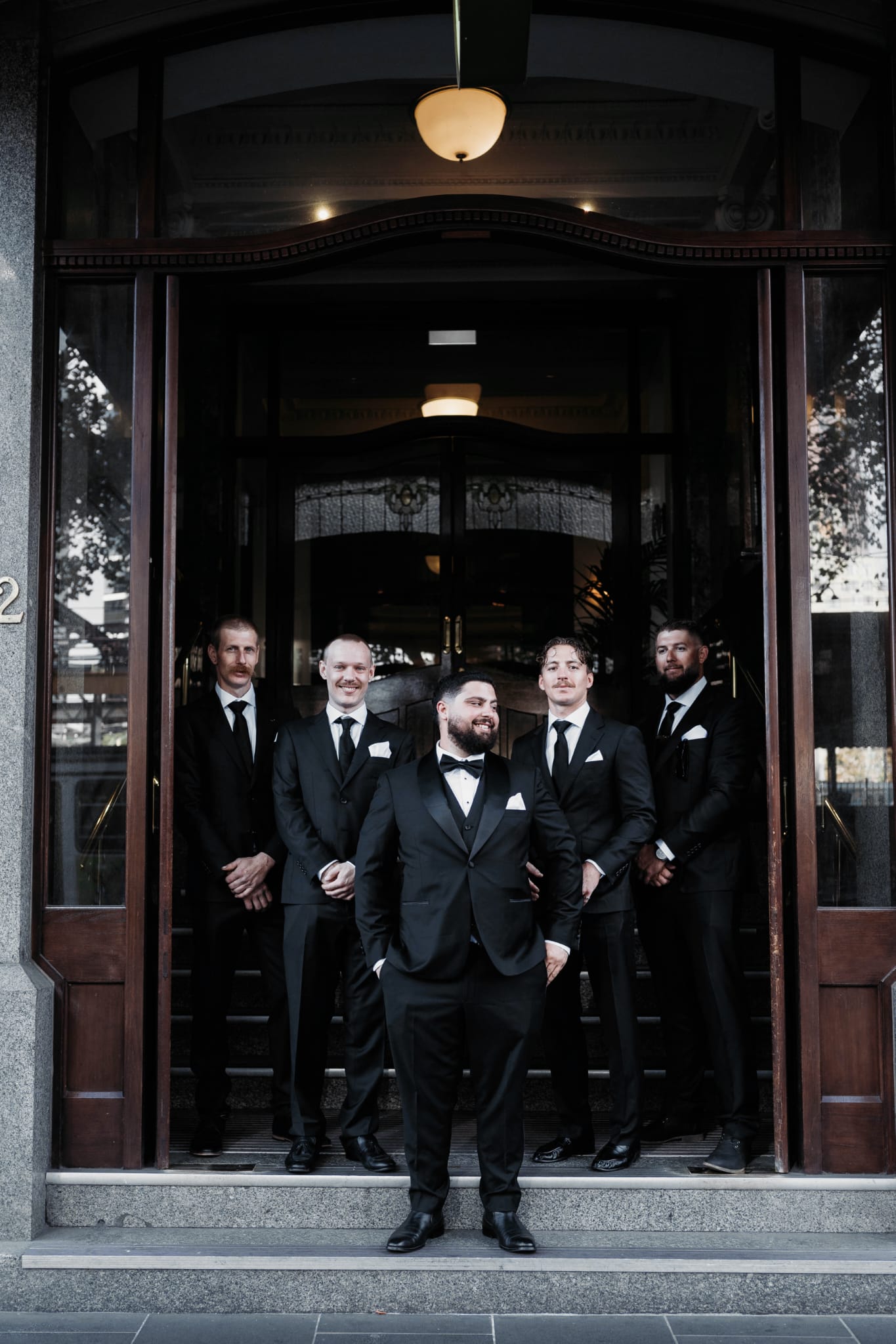 Wedding photography by Kimmy M Photography